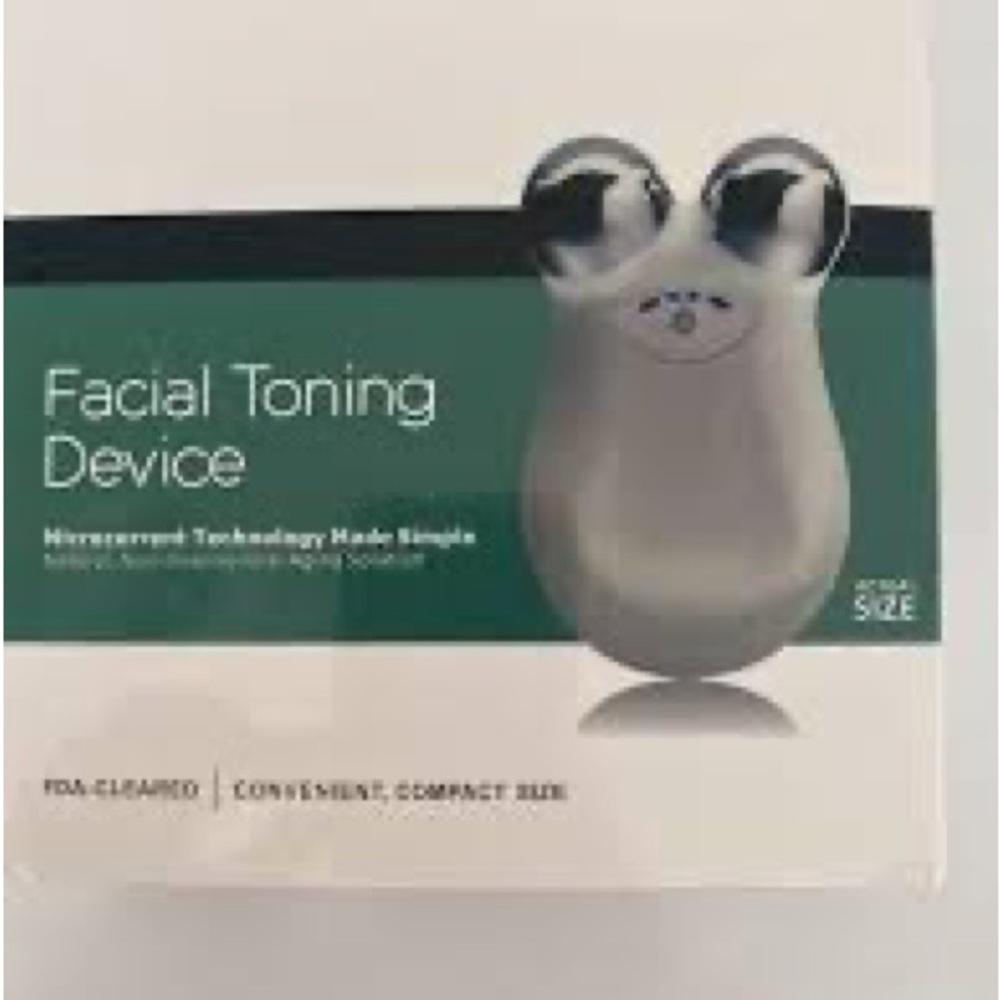 My derma dream micro sculpting device - Picture 3 of 3